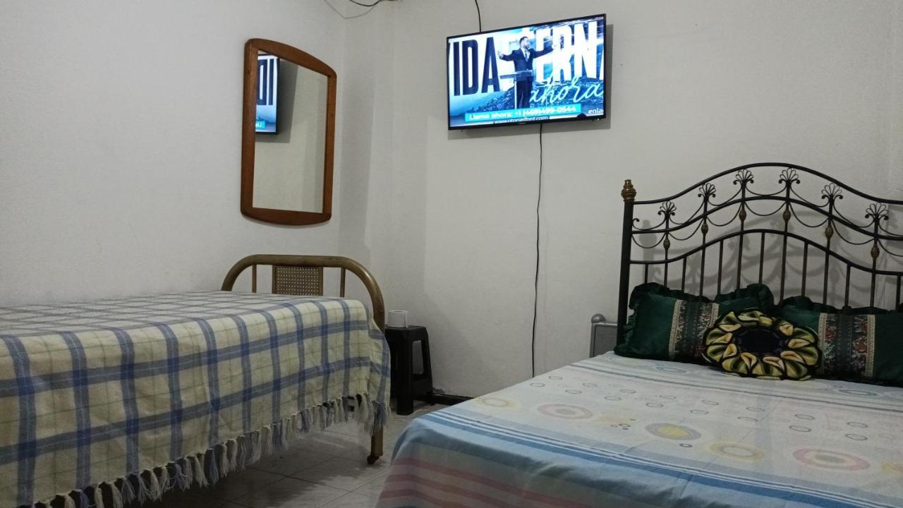 Lugar De Bendicion Donde El Costeno 아르메니아 외부 사진