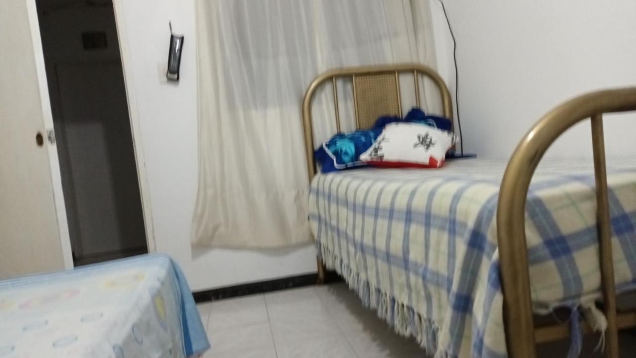 Lugar De Bendicion Donde El Costeno 아르메니아 외부 사진